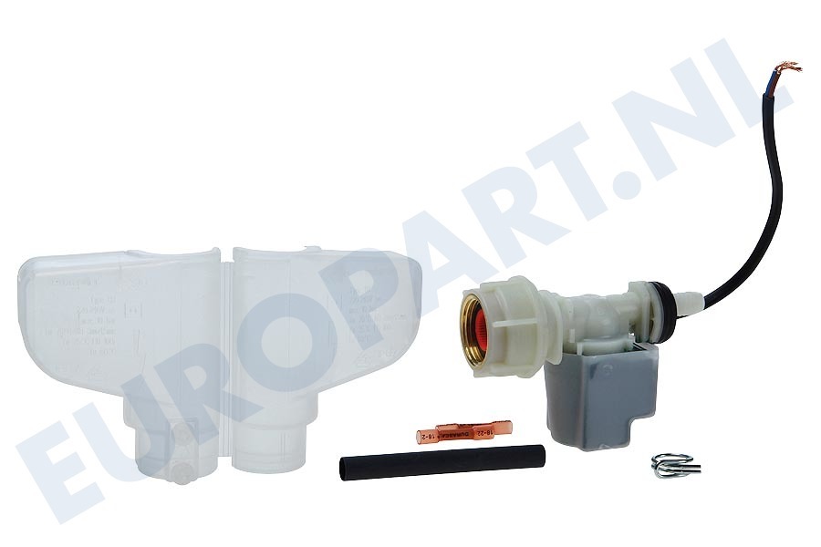 Neff Vaatwasser 645701, 00645701 Inlaatventiel Aquastop Los, met Huis