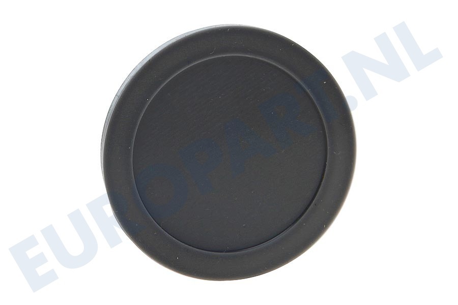 Bauknecht Vaatwasser 480140101608 Rubber Van glansmiddelunit