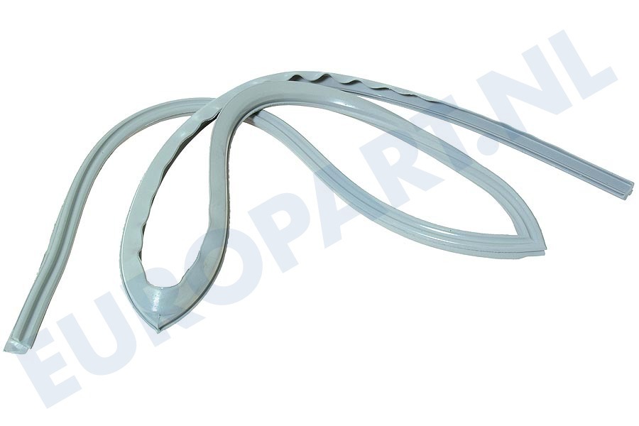 Whirlpool Vaatwasser 398606 Deurrubber u-profiel