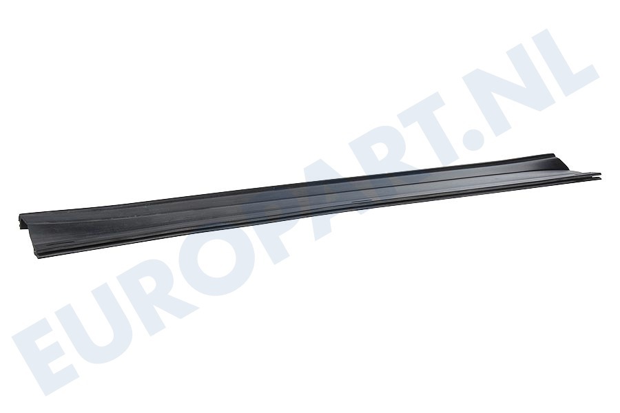 Smeg Vaatwasser 754130952 Dorpelrubber Onder van deur, 530mm