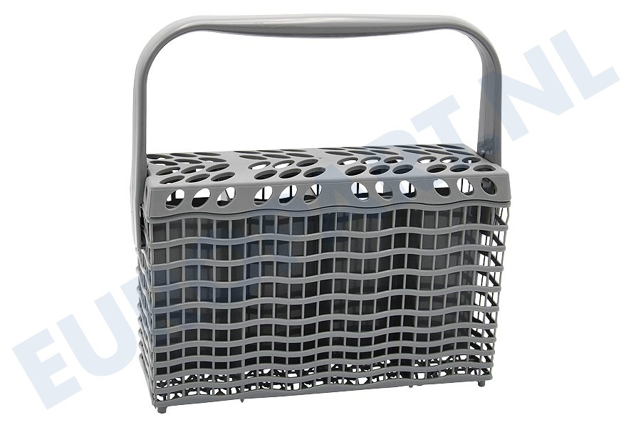 Zanussi Vaatwasser 1524746805 Bestekbak met handvat, groen