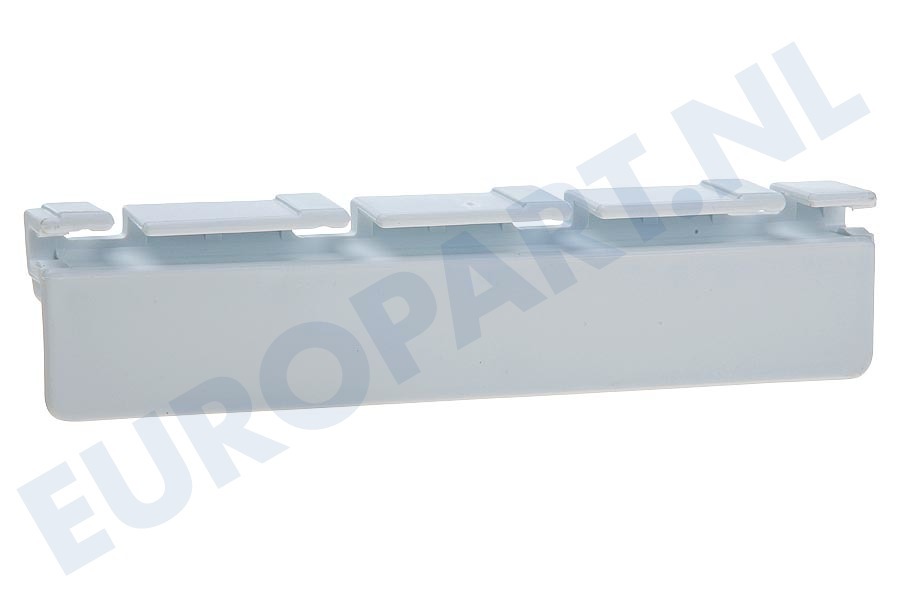 John Lewis Koelkast 2913400046 Greep Handgreep vrieslade wit