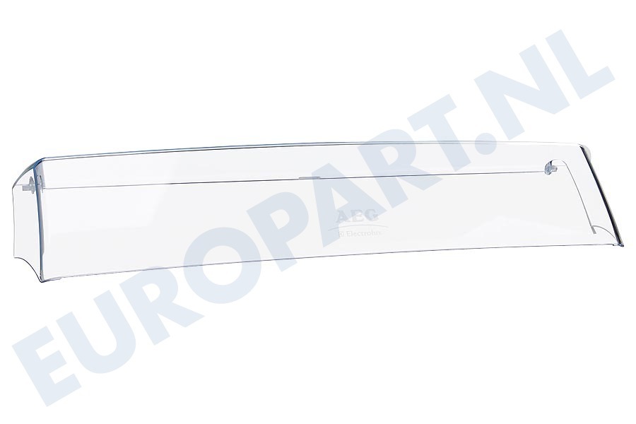 AEG Koelkast 2272029048 Klep Van boterbak transparant