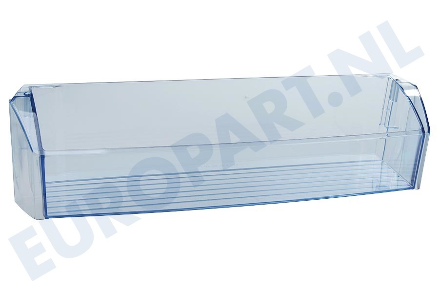 John Lewis Koelkast 2092504055 Flessenrek Transparant