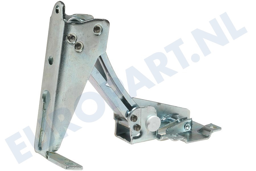Ariston-Blue Air Koelkast 144877, C00144877 Scharnier boven=r/onder=l Technic