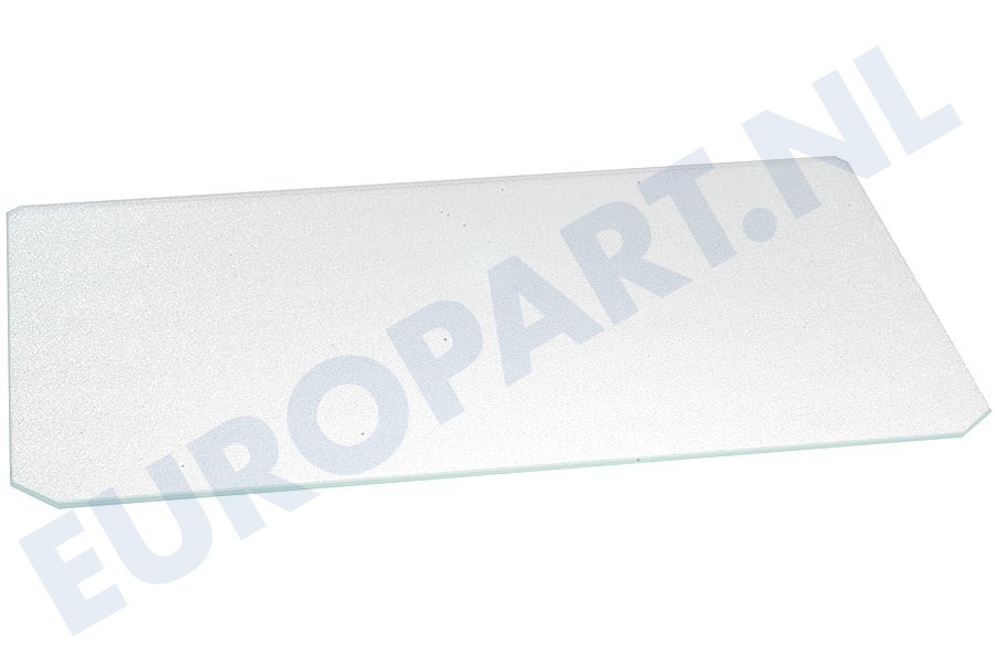 Ariston-Blue Air Koelkast 280888, C00280888 Plexiglas plaat