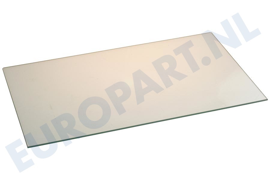 Program 2000 Koelkast 481946678415 Glasplaat 47,2x28,8cm