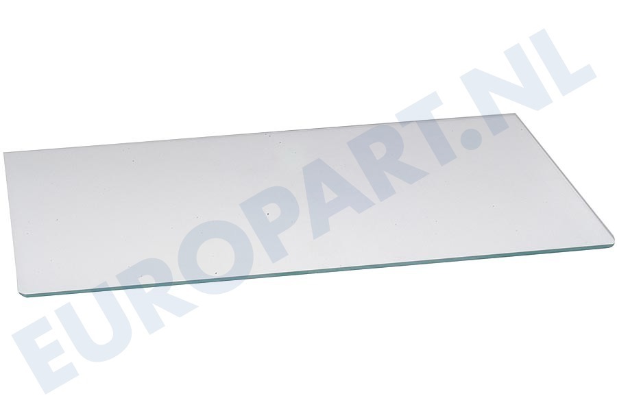 Ignis Koelkast 481946678466 Glasplaat 51,4x30cm safeglass