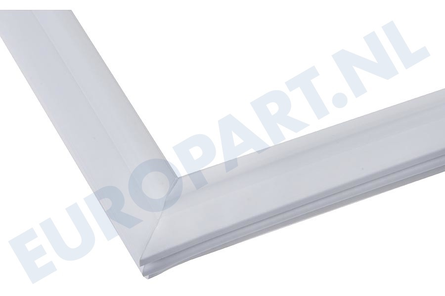 Bosch Koelkast 214533, 00214533 Afdichtingsrubber 940x520mm -wit-