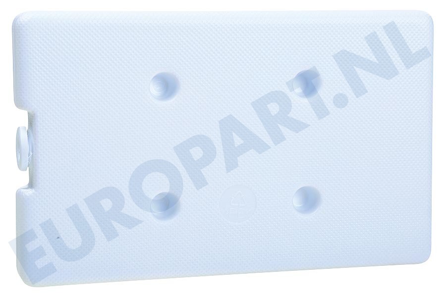 Miele 85716, 00085716 Koelelement 220x135mm