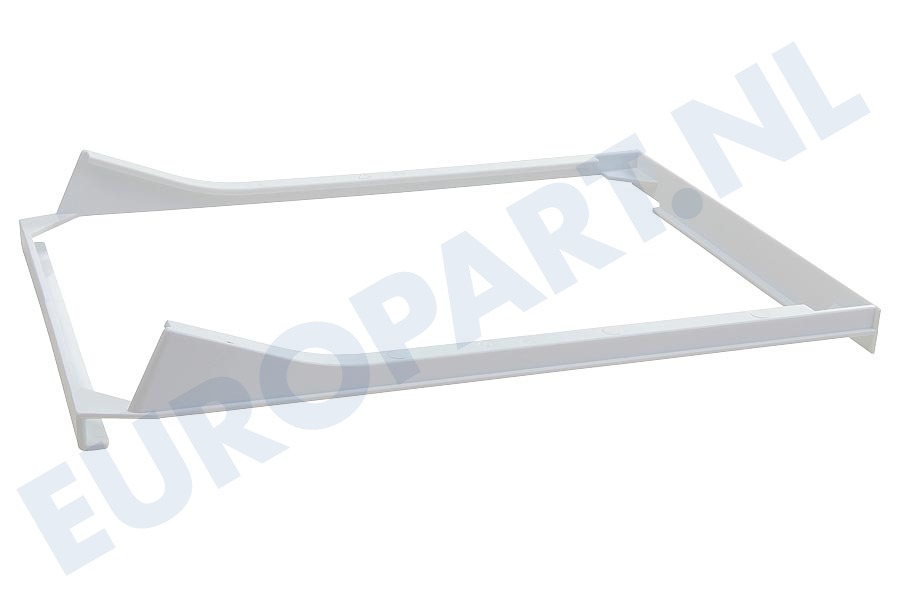 Brandt Koelkast 00431830 Houder Van Lade, Kunststof, Wit