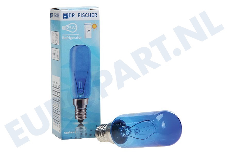 Bosch Koelkast 612235, 00612235 Lamp 25W E14 koelkast