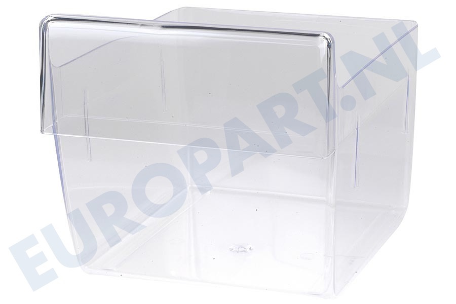 Lloyds Koelkast 2247074202 Groentelade Transparant 290x232x227