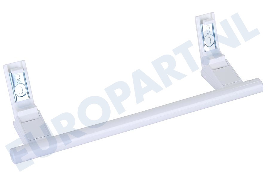 Liebherr Koelkast 7430670 Deurgreep Handgreep wit -31cm-