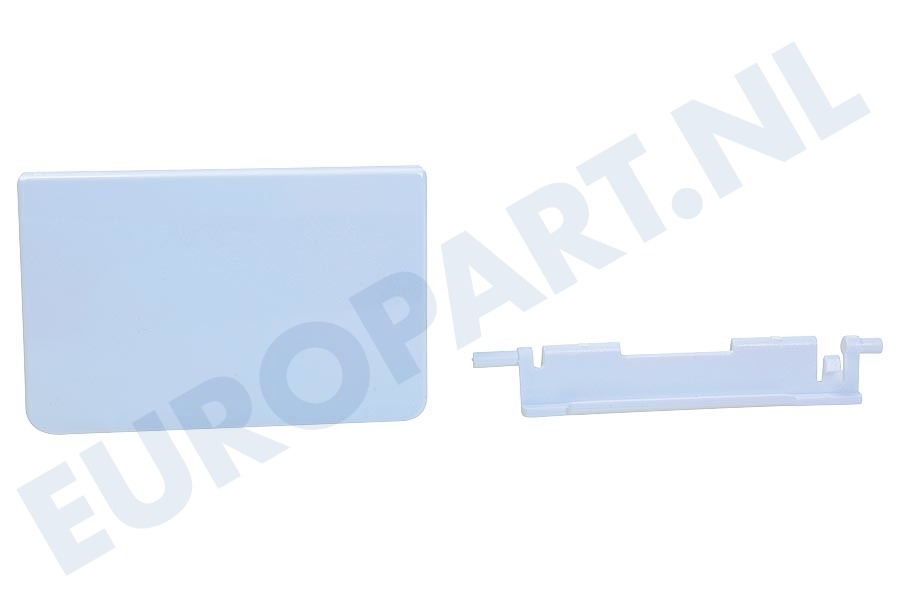 Liebherr Koelkast 9590228 Sluiting van diepvriesdeur