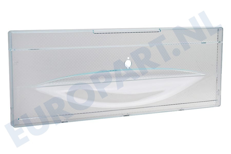 Liebherr Koelkast 7402461 Frontpaneel Van lade, 390x150mm