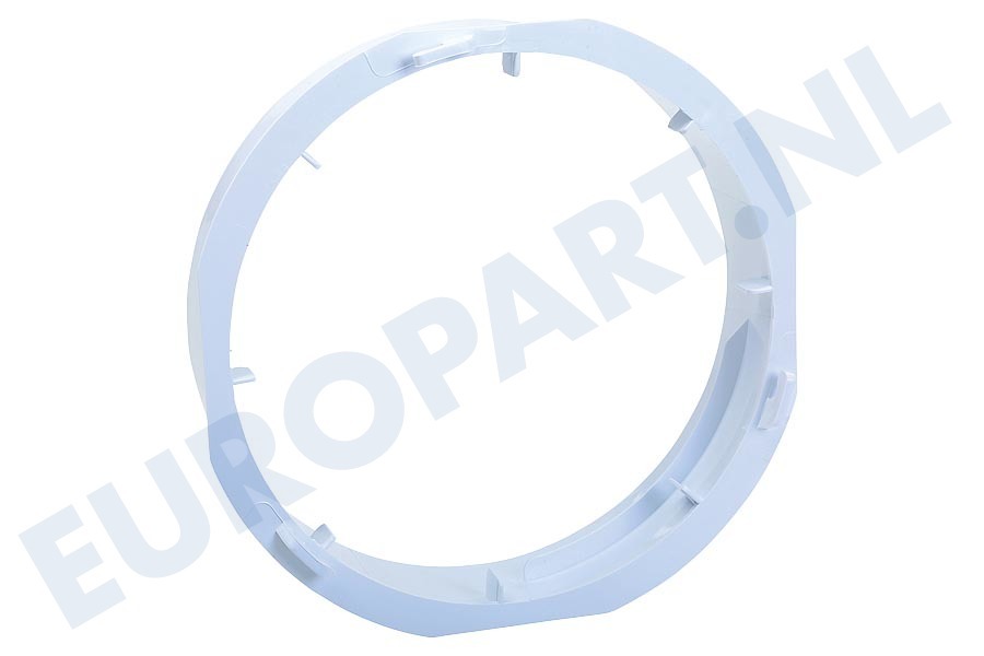 Whirlpool 482000091917 Koppeling Van luchtslang