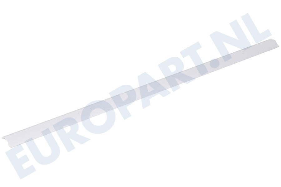 Electra Koelkast 481246089079 Strip Van glasplaat, legrooster