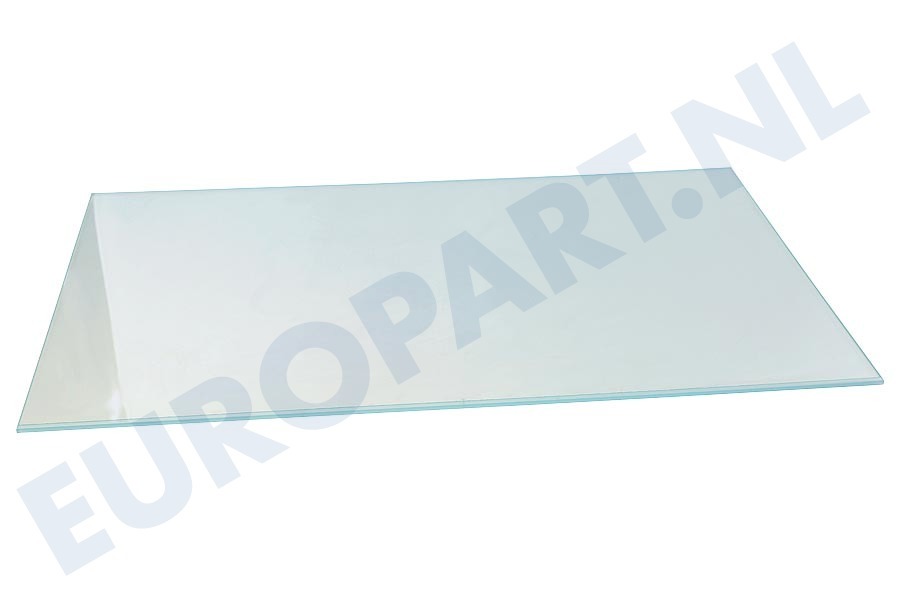 Whirlpool Koelkast 481010463484 Glasplaat Legplateau