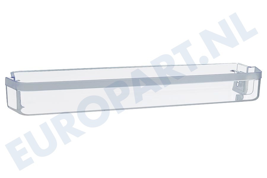 Whirlpool Koelkast 481010678523 Rek In deur 440x102x54mm