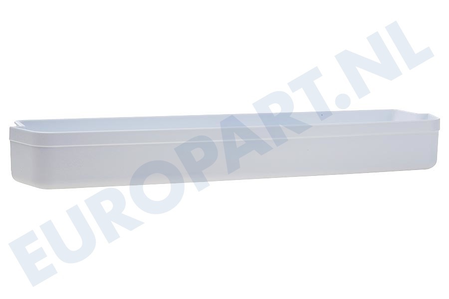 Whirlpool Koelkast 481241828582 Flessenrek Wit 44,5x10,5x5,5cm