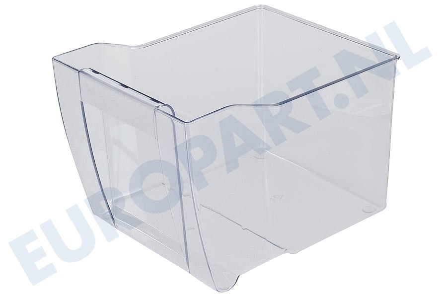 Program 2000 Koelkast 481241828312 Groentelade Transparant 295x230x200
