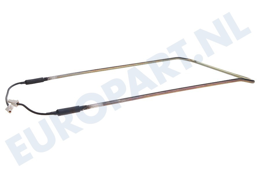 Whirlpool Koelkast 481902188177 Verwarmingselement Ontdooiing 614W