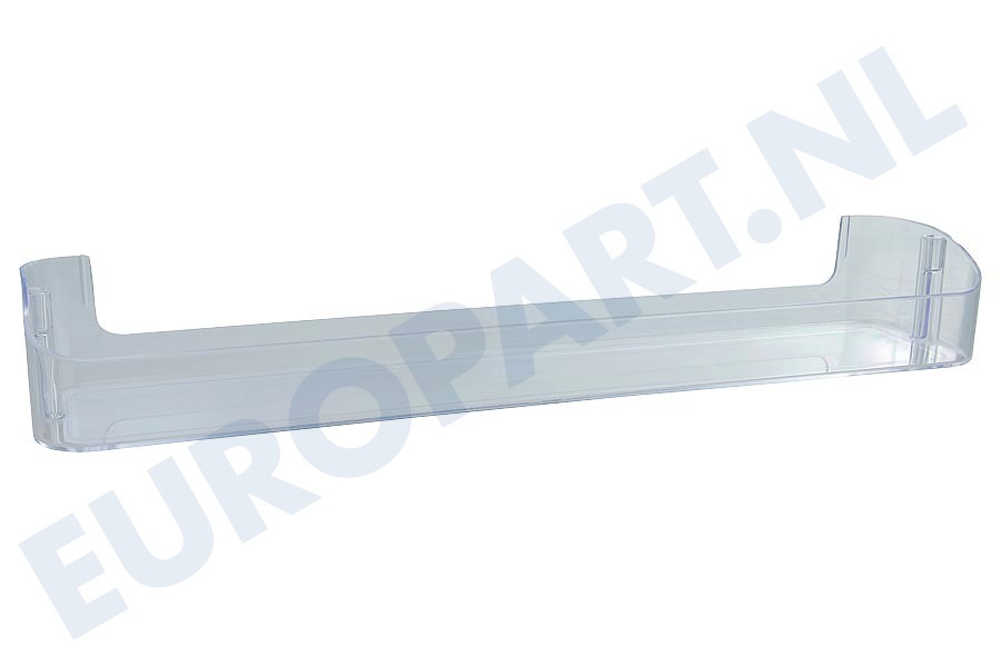 Smeg Koelkast 760390211 Flessenrek transparant