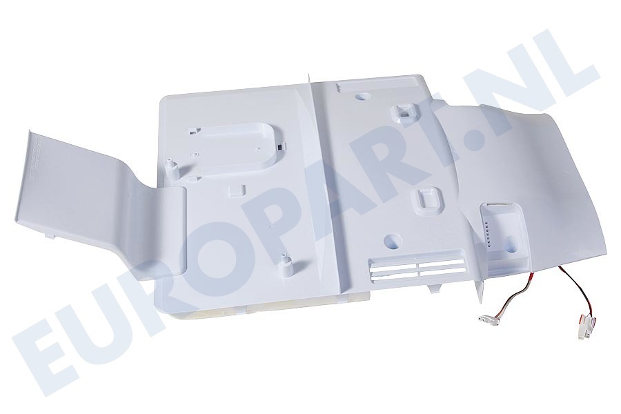 Samsung Koelkast DA9707621B DA97-07621B Deksel Achter, incl. motor