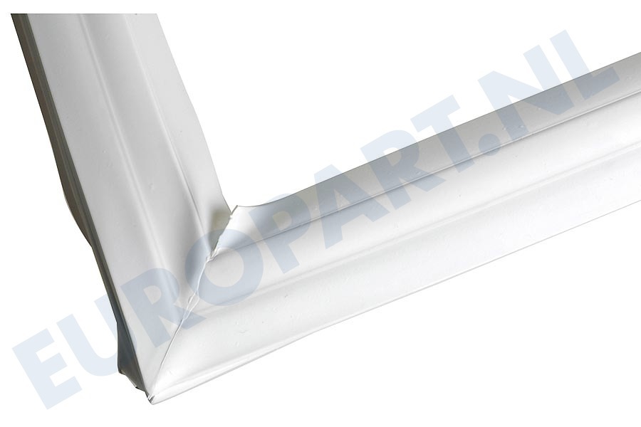 Electrolux Koelkast 2348750700 Afdichtingsrubber -wit-