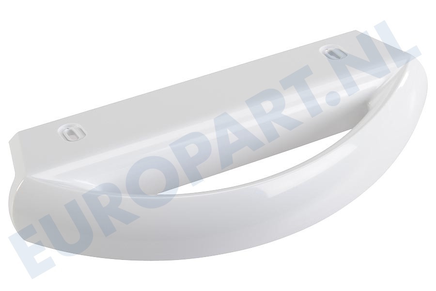 Nordland Koelkast 2236286056 Deurgreep Wit, 19cm