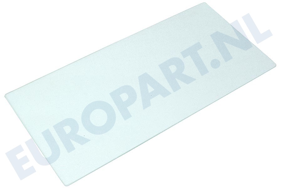Nordland Koelkast 2060798077 Glasplaat Glasplaat 23x47,1cm