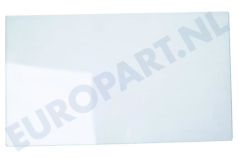 Nordland Koelkast 2249061140 Glasplaat 475x275mm