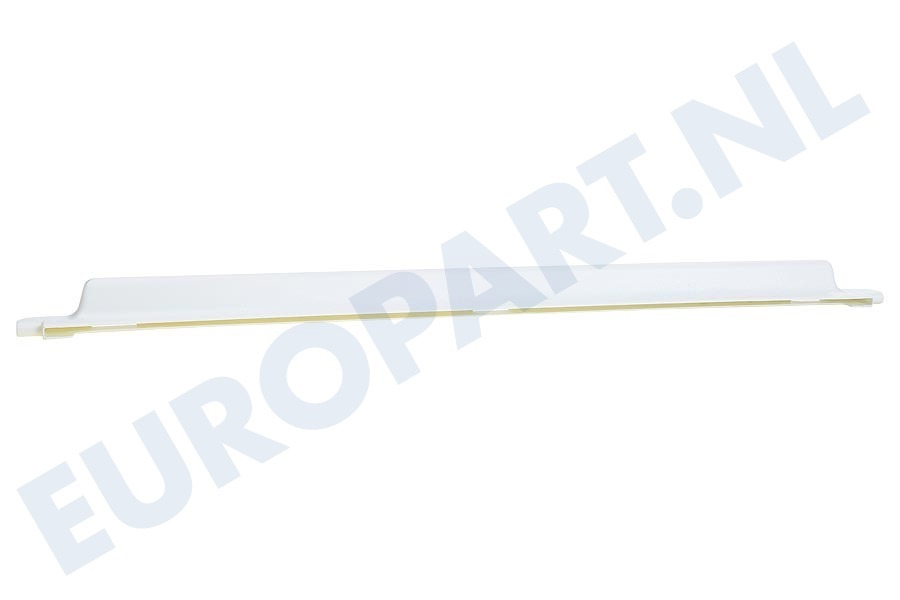 Electrolux Koelkast 2631003023 Strip Van glasplaat, achter