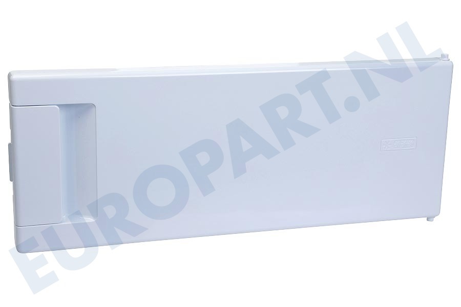 John Lewis Koelkast 2063754028 Vriesvakklep Wit, compleet