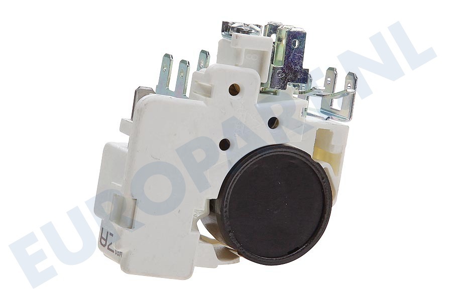 Electrolux Koelkast 2425610462 Relais PTC-thermister 1/12en1/8p
