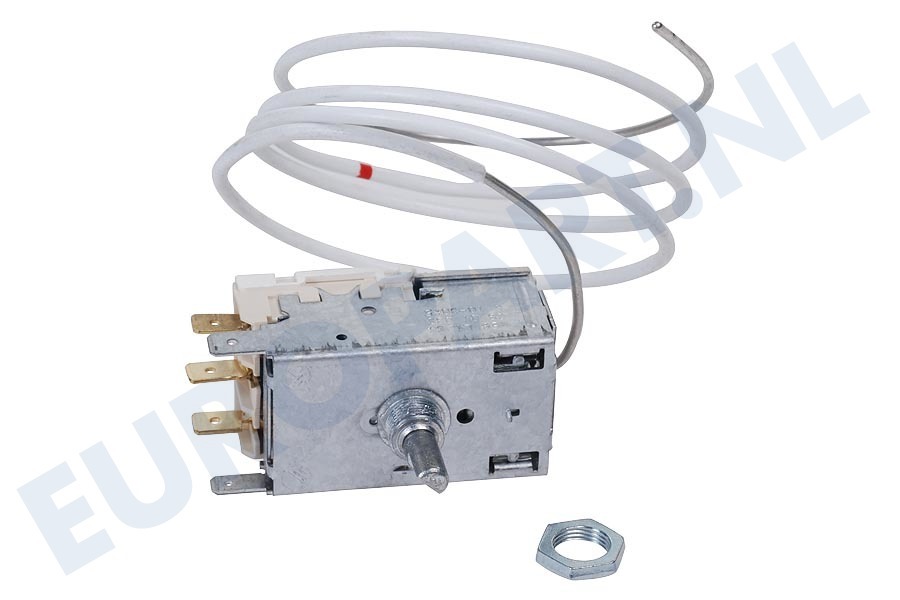 Castor Koelkast 2262136027 Thermostaat K 59-L 1234
