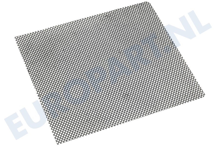Everglades KOOLSTOFILTERAIRCO Filter Koolstoffilter 25x26,5cm