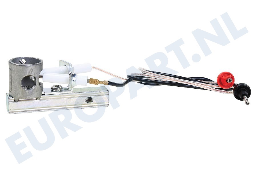 Dometic Koelkast 241280280 Gasbrander