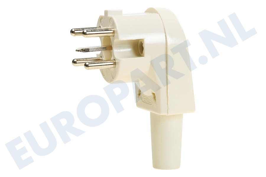 Easyfiks Stekker 5 polig perilex