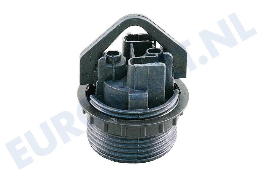 Elektra 5421180 Lamphouder Schroefrand + ring + haak