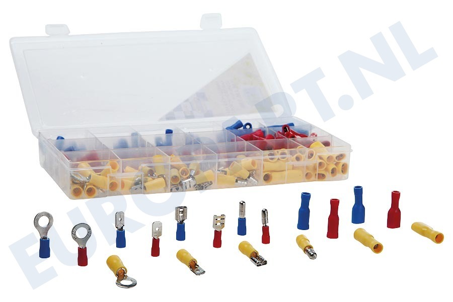 Arrow-Tech 007460 Kabelschoen Assortimentsdoos
