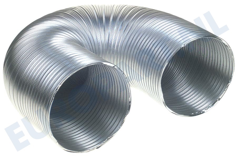 Universeel 61006737 Slang 152 mm -ALU- 1,5 meter