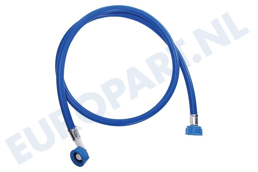 Philips Wasmachine 484000001132 TAF154 Slang toevoer 1,5 mtr 60 BAR