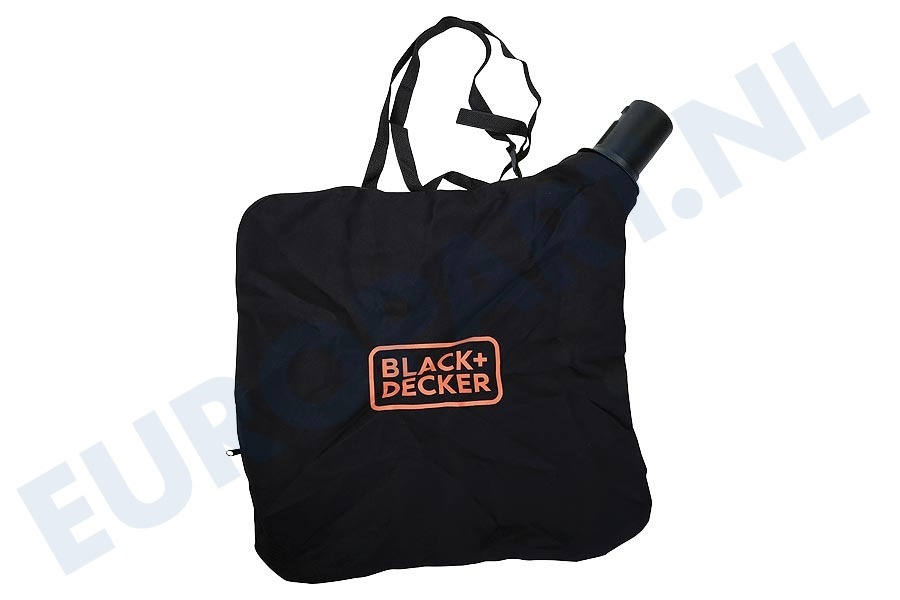 Black & Decker N595612 Opvangzak Bladblazer
