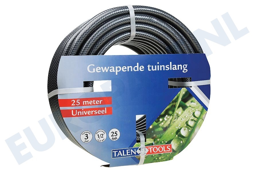 Universeel TSG25 Gewapende tuinslang 25 meter