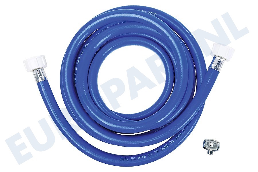 Dps 381212 Slang CV vulslangset 3,5 mtr