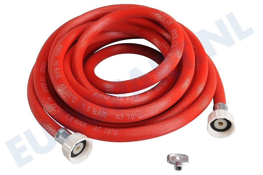 Sanitair 545027 Slang CV vulslangset 5 mtr