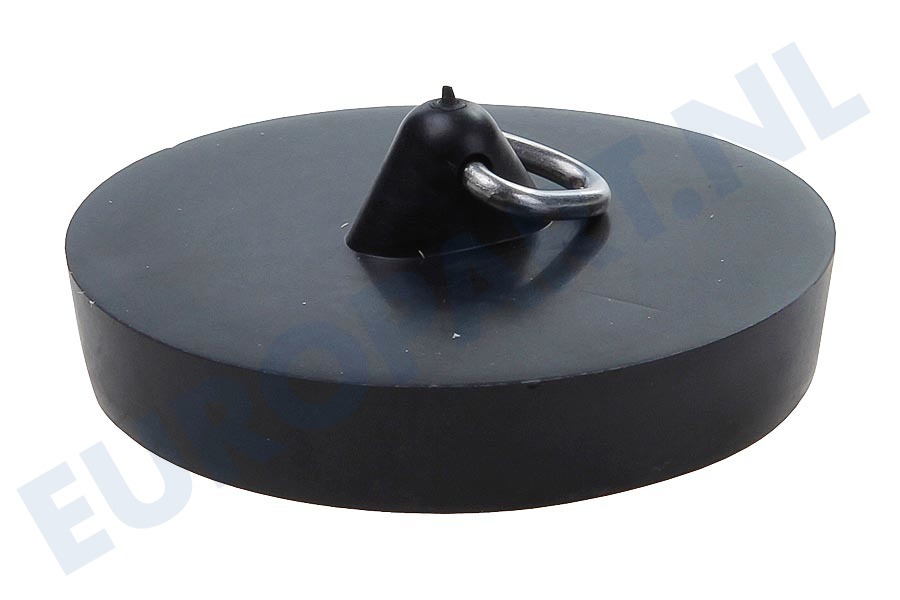 Dps 721012 Plugstop zwart 50.5mm
