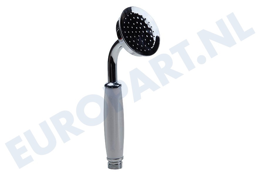 Dps 172302 Douchekop hollands model -wit-